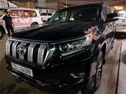 تۆیۆتا لاندكروزر پرادۆ